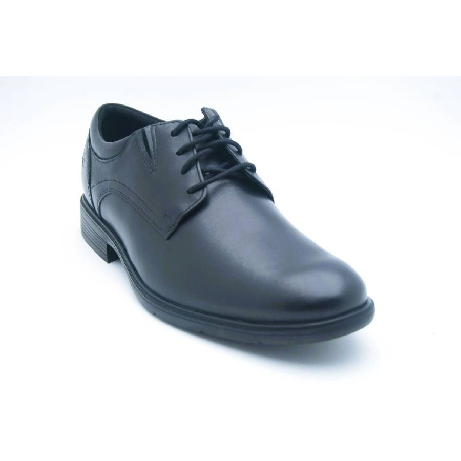 CLARKS svart STEADWELL PT WP