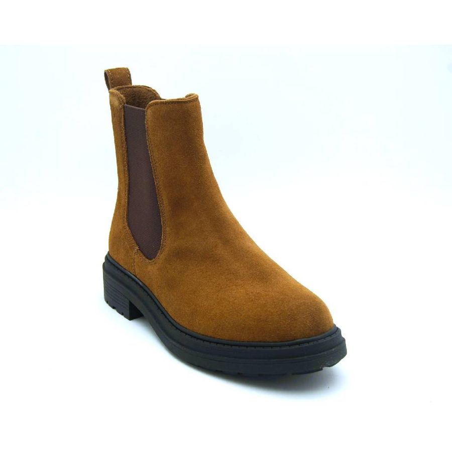 CLARKS walnut ORINOCO 3 TOP