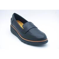 CLARKS svart SHARON GRACIE