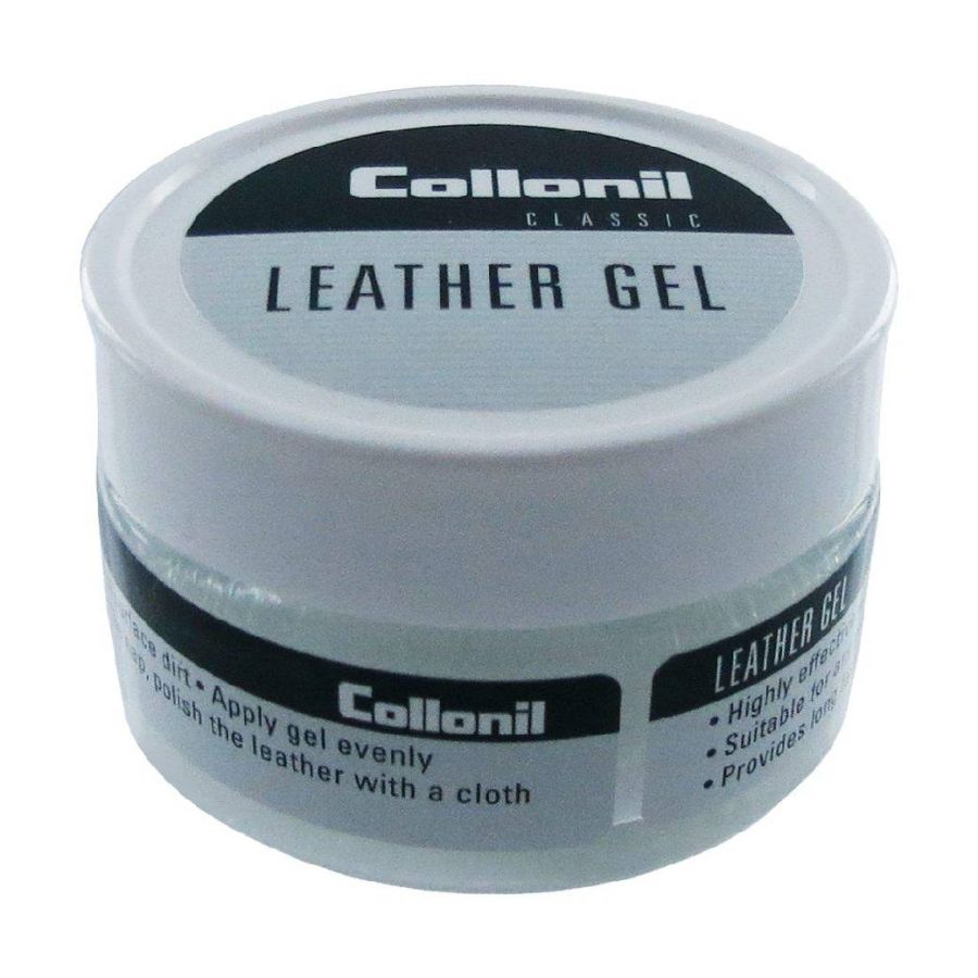 LEATHER GEL läder lotion