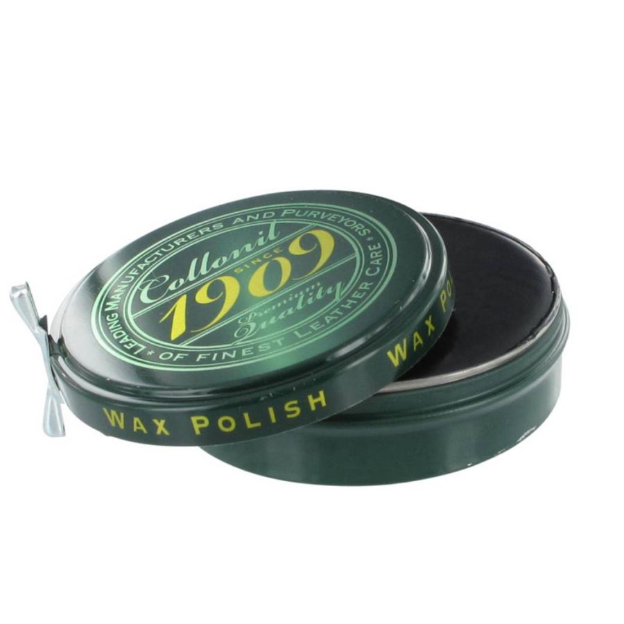 WAX POLISH skokräm