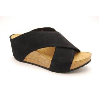 COPENHAGEN SHOES svart FRANCES