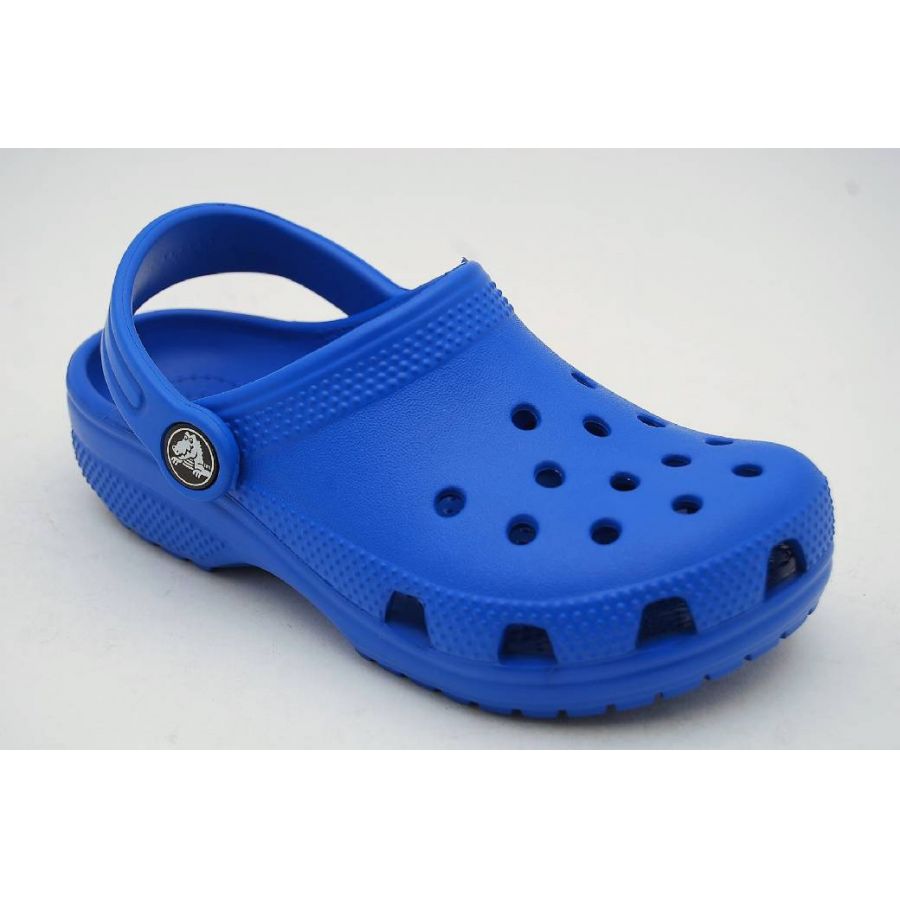 CROCS bright cobalt CLASSIC KIDS