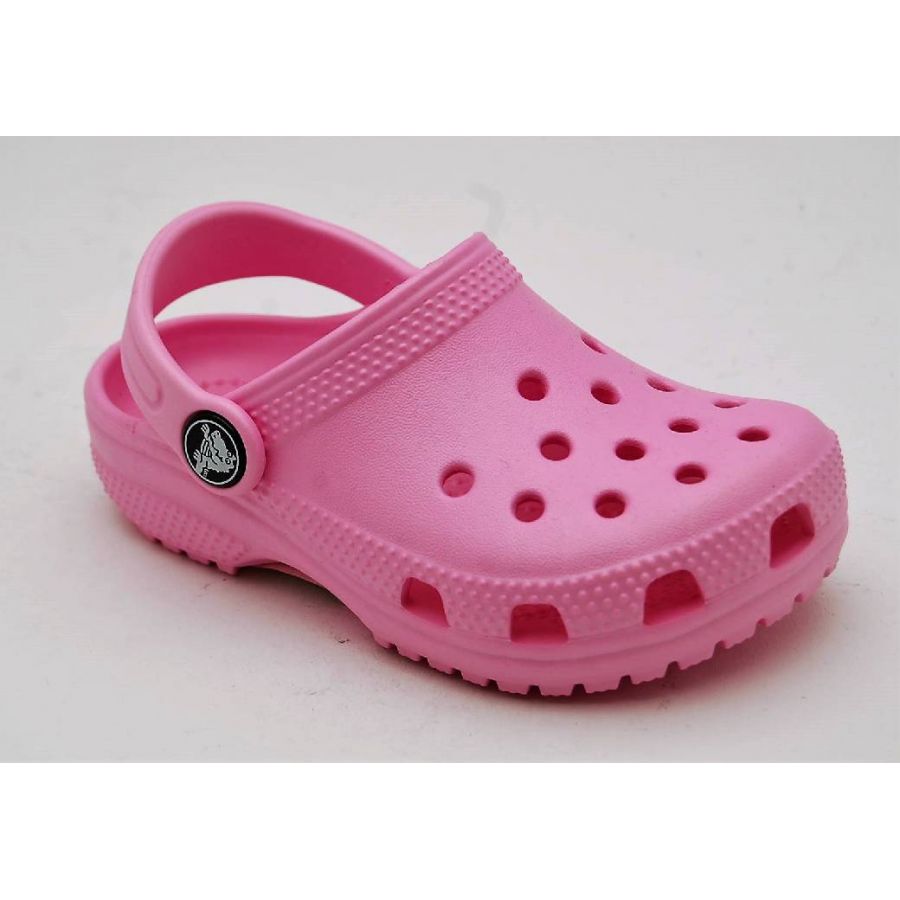 CROCS carnation CLASSIC CLOG