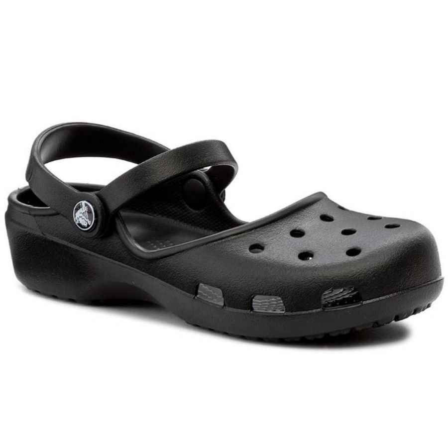 CROCS svart CARIN CLOG