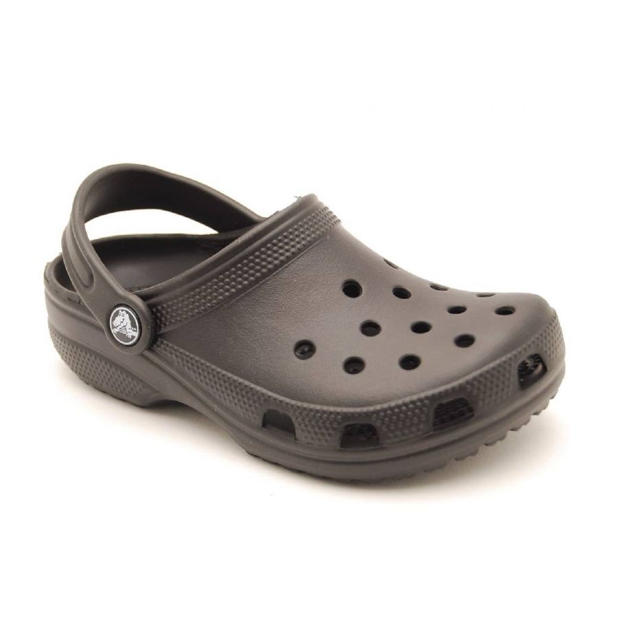 CROCS svart CLASSIC KIDS