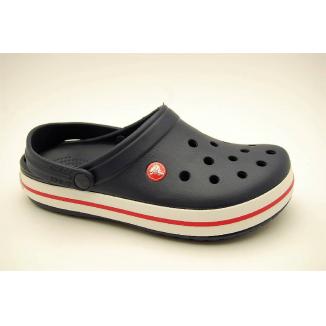 CROCS navy CROCBAND