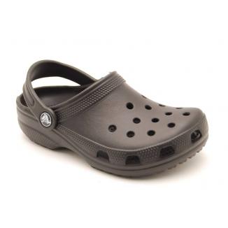 CROCS svart CLASSIC KIDS