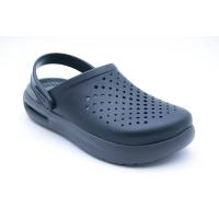 CROCS svart INMOTION CLOG
