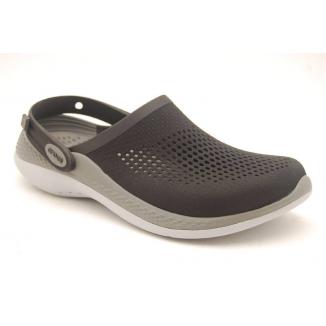 CROCS svart LITERIDE 360 CLOG