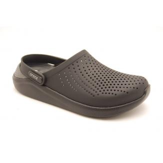 CROCS svart LITERIDE Clog