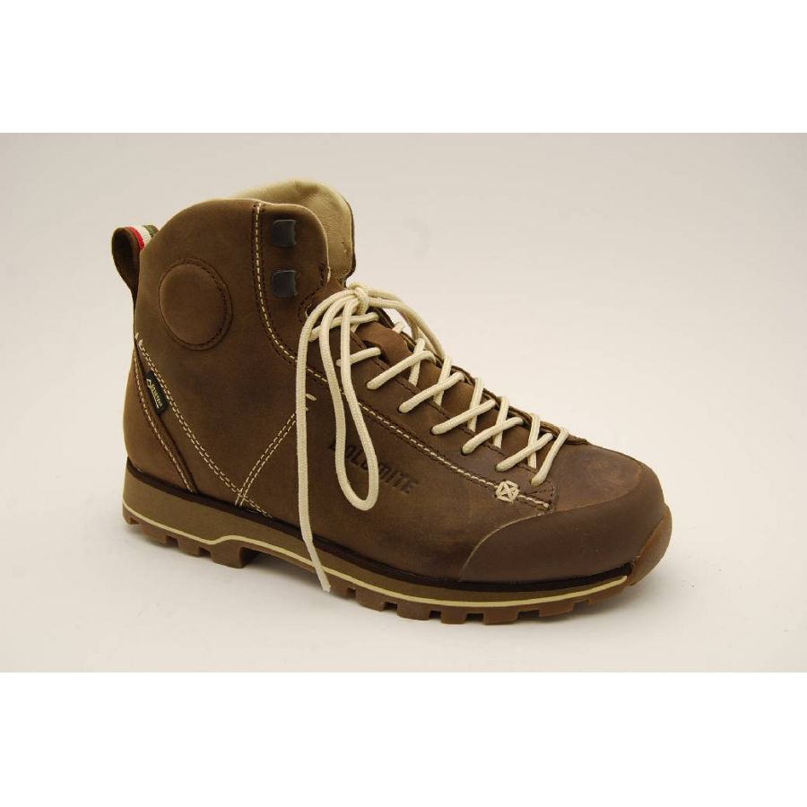 DOLOMITE brun 54 HIGH GTX