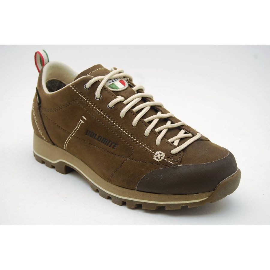 DOLOMITE Brun 54 LOW GTX