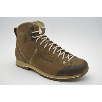 DOLOMITE Brun 54 HIGH GTX