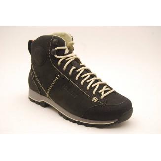 DOLOMITE Svart 54 HIGH GTX