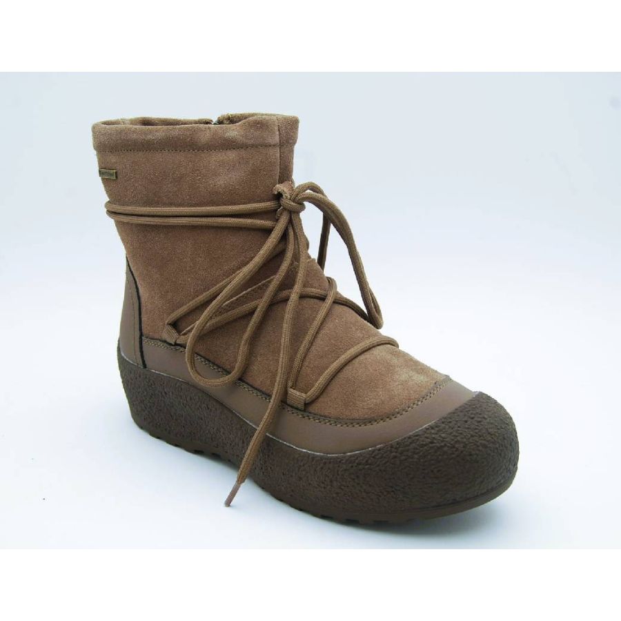 DUFFY taupe CASALE TRE WP