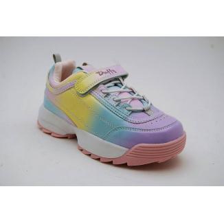 DUFFY multi sneaker