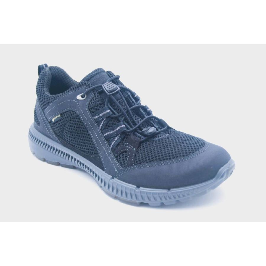 ECC0 svart TERRACRUISE GTX