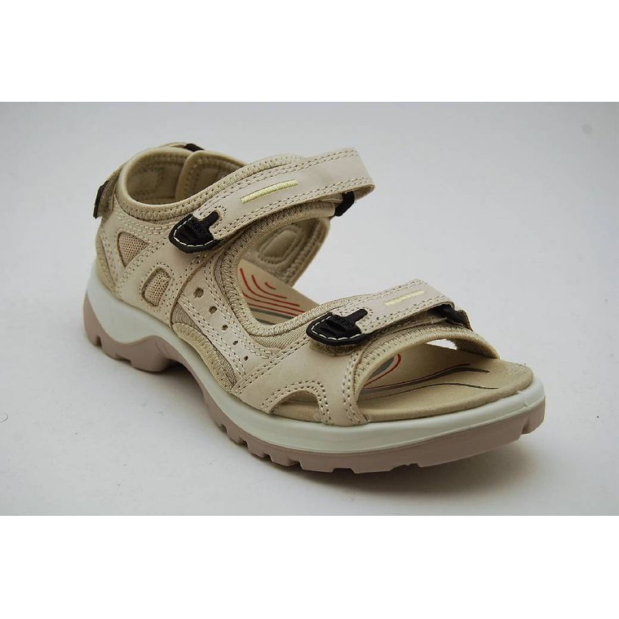ECCO beige OFFROAD sandal