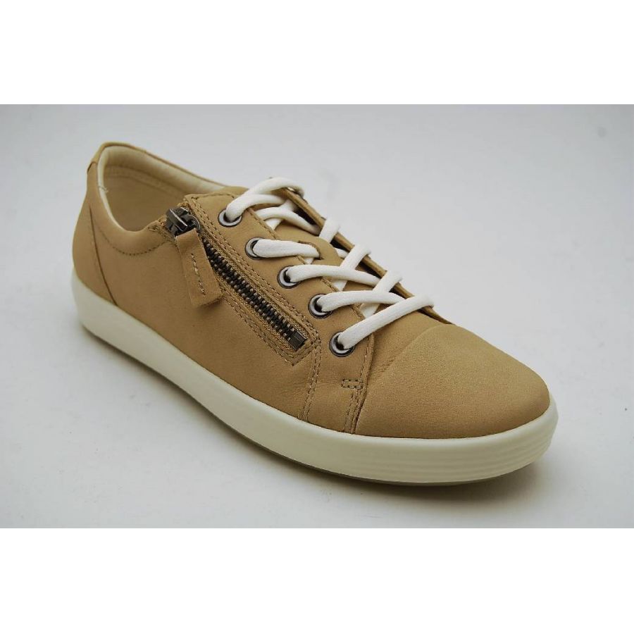 ECCO beige SOFT Vll W