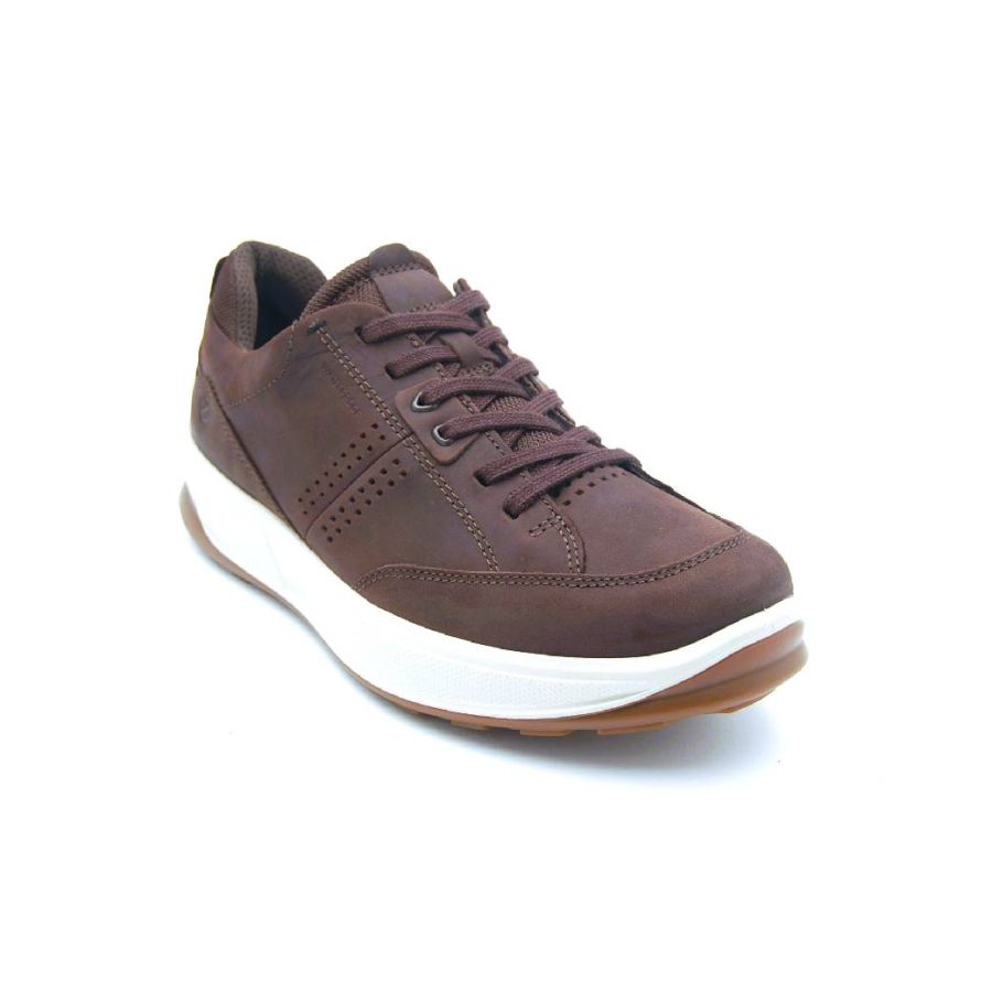 ECCO brun BYWAY 2.0 WP