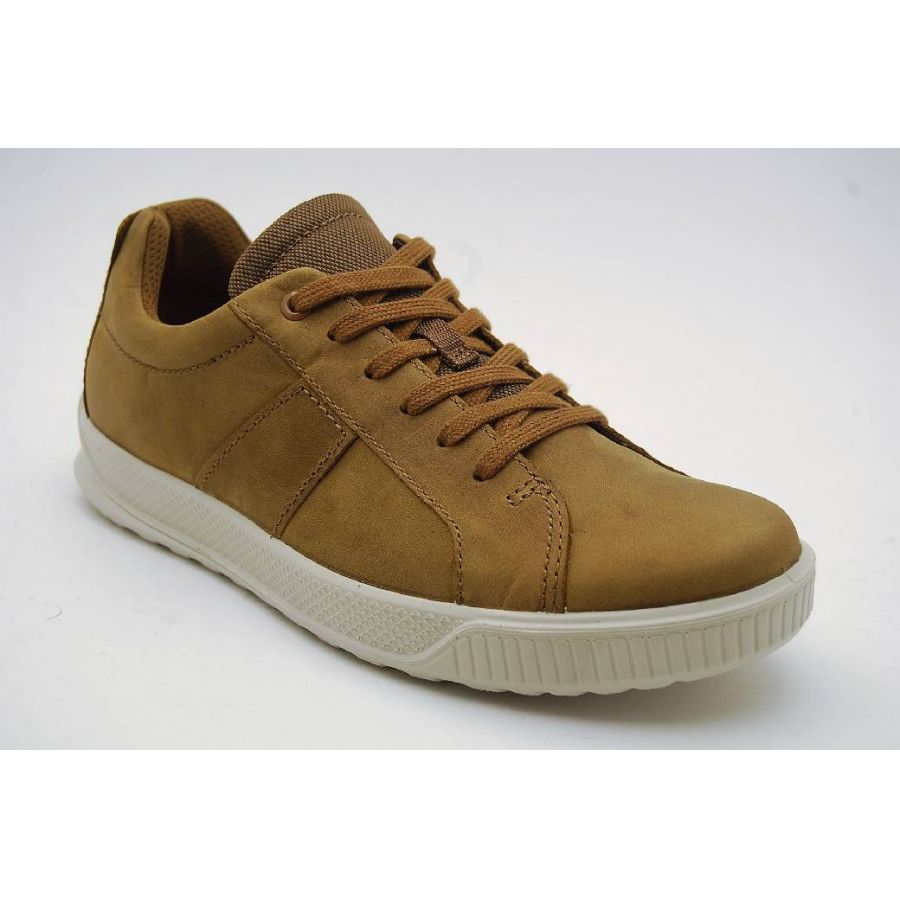 ECCO brun BYWAY sneaker