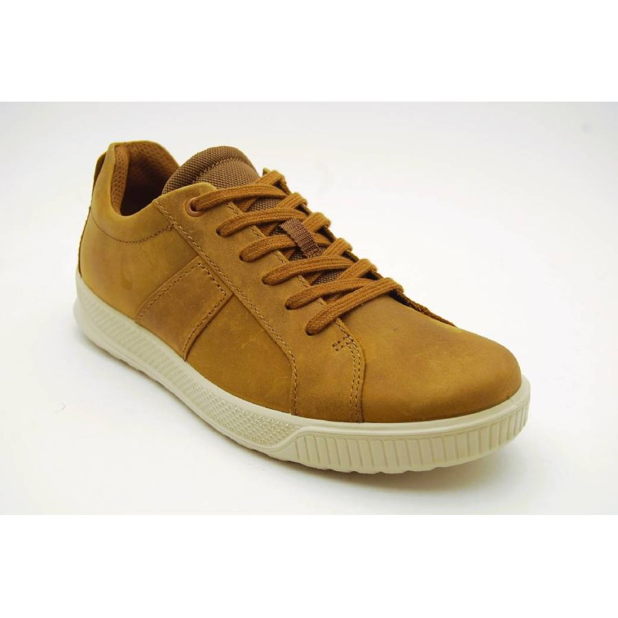 ECCO brun BYWAY sneaker