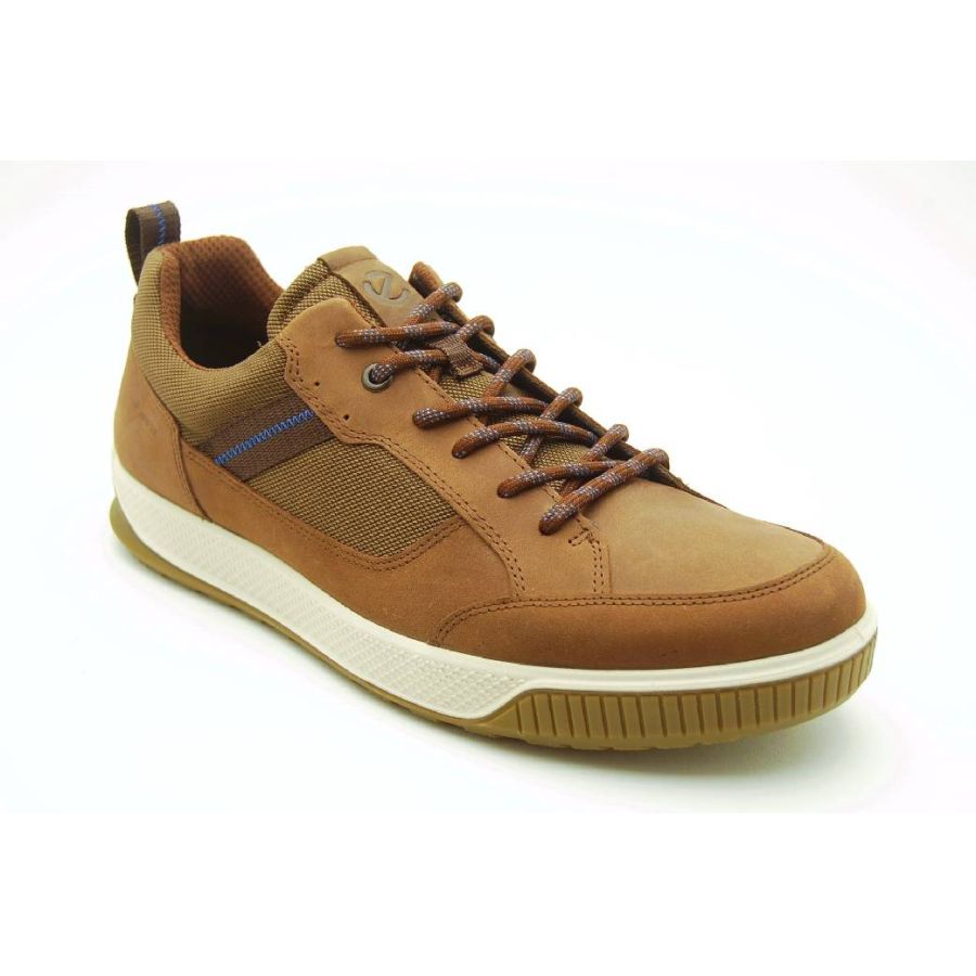 ECCO brun BYWAY TRED