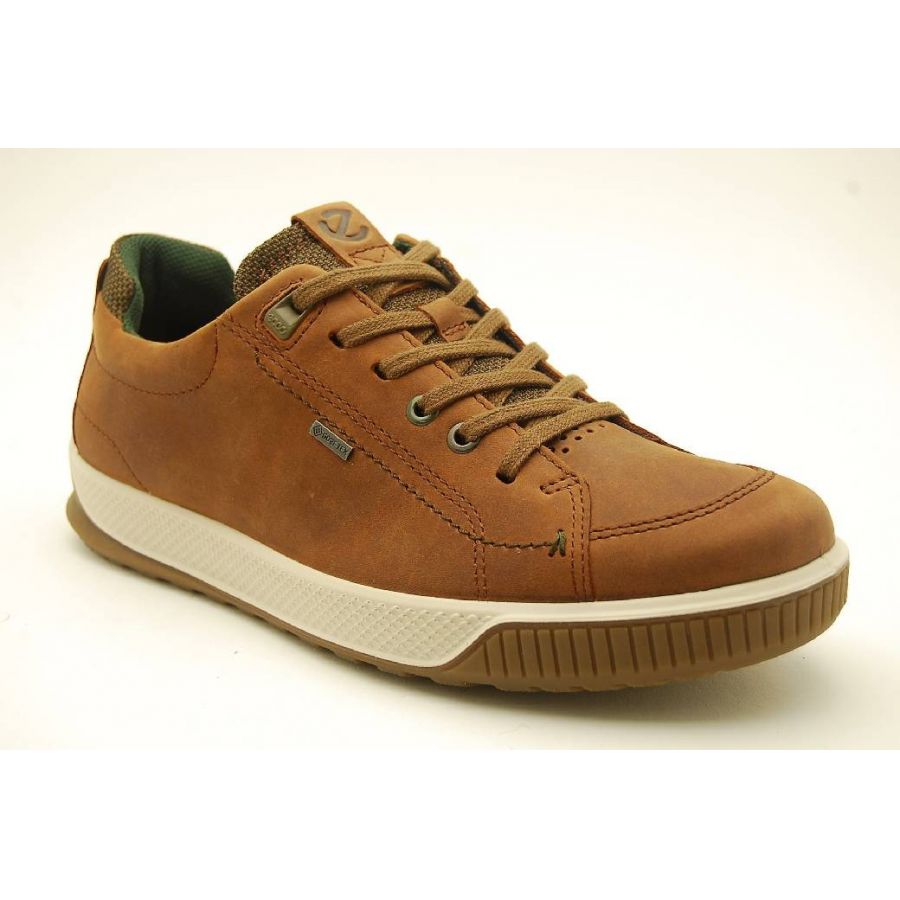 ECCO brun BYWAY TRED GTX