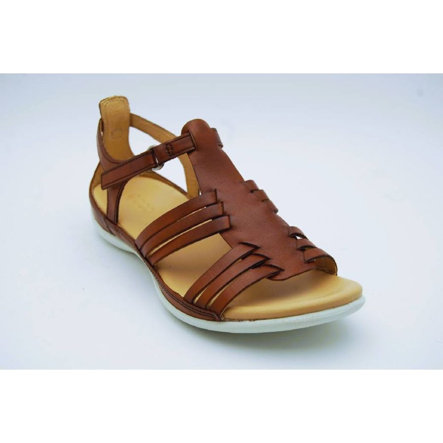 ECCO brun FLASH sandal