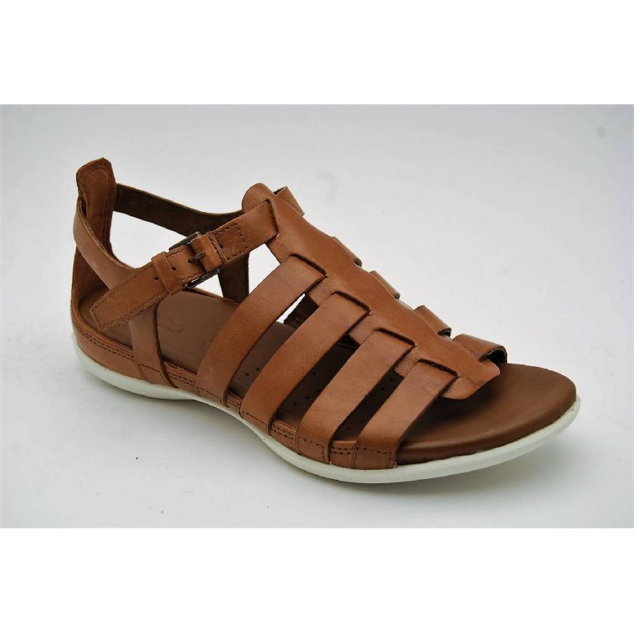 ECCO brun FLASH sandal