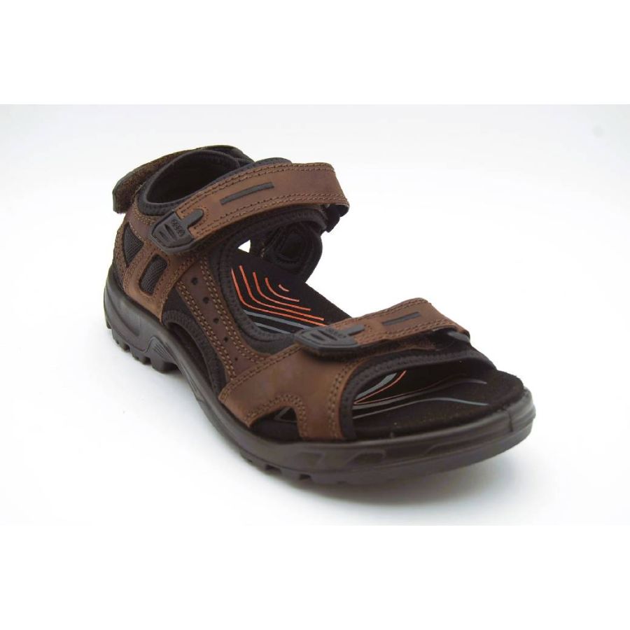 ECCO brun OFFROAD sandal