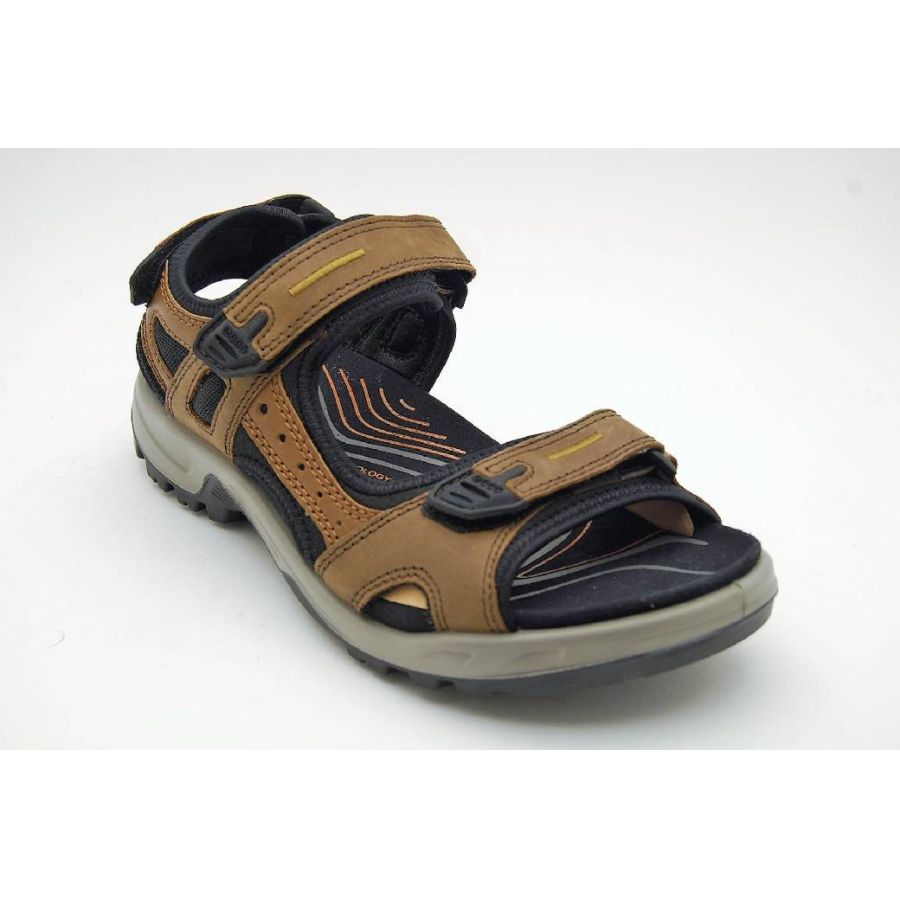 ECCO brun OFFROAD sandal