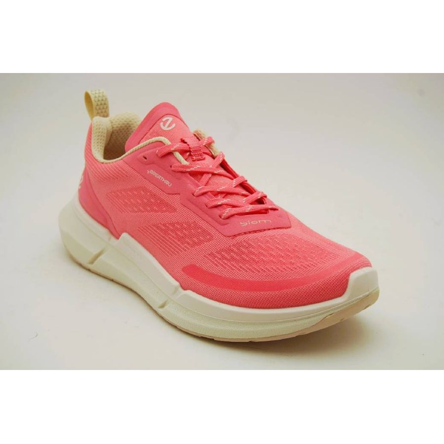 ECCO bubblegum BIOM 2.2 SNEAKER