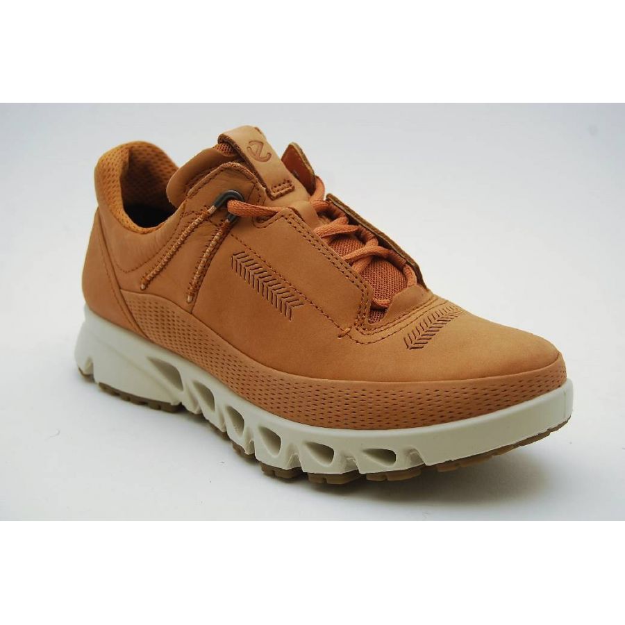 ECCO cognac MULTI-VENT GTXS