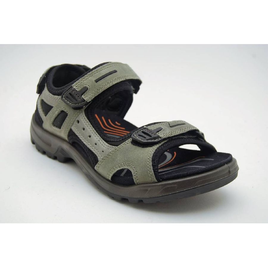 ECCO grön OFFROAD sandal