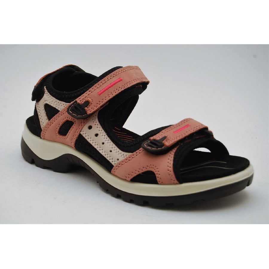 ECCO rosa OFFROAD sandal