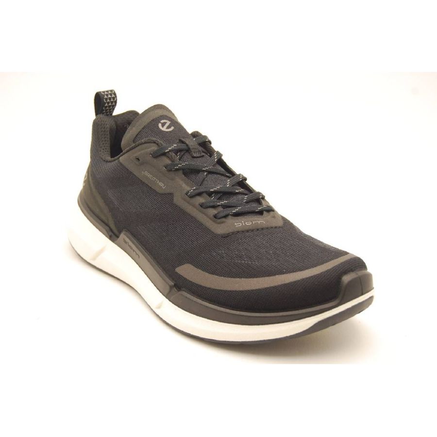 ECCO svart BIOM 2.2 SNEAKER