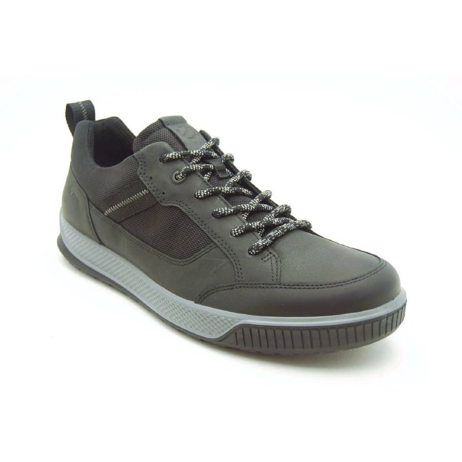 ECCO svart BYWAY TRED