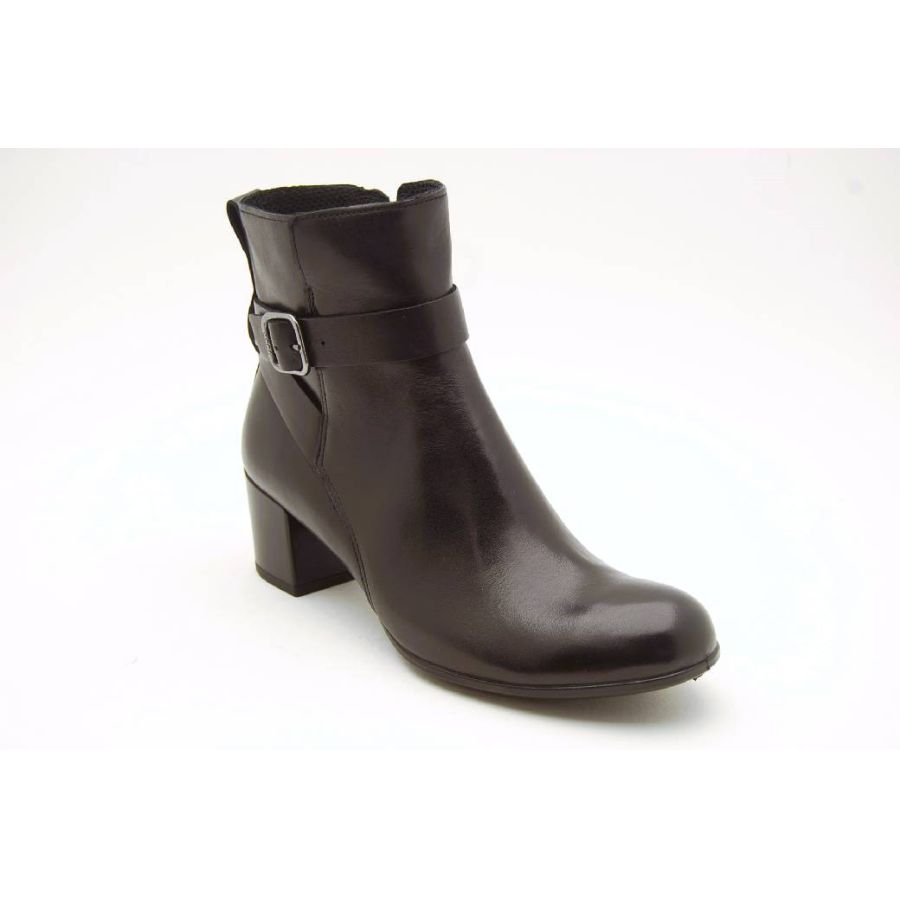 ECCO svart DRESS CLASSIC boots