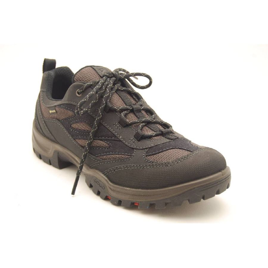 ECCO svart EXPEDITION GTX