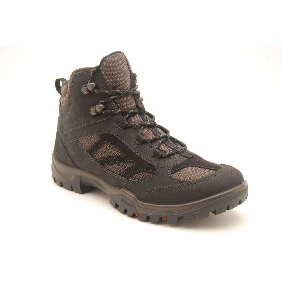 ECCO svart EXPEDITION GTX känga