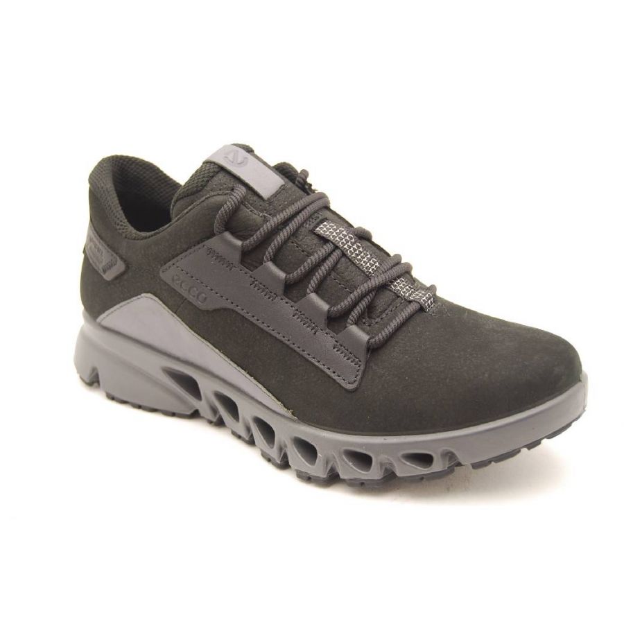 ECCO svart MULTI-VENT GTX