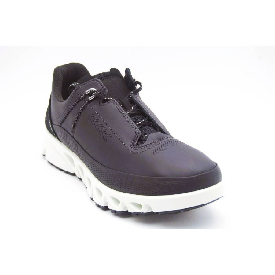 ECCO svart MULTI-VENT GTXS