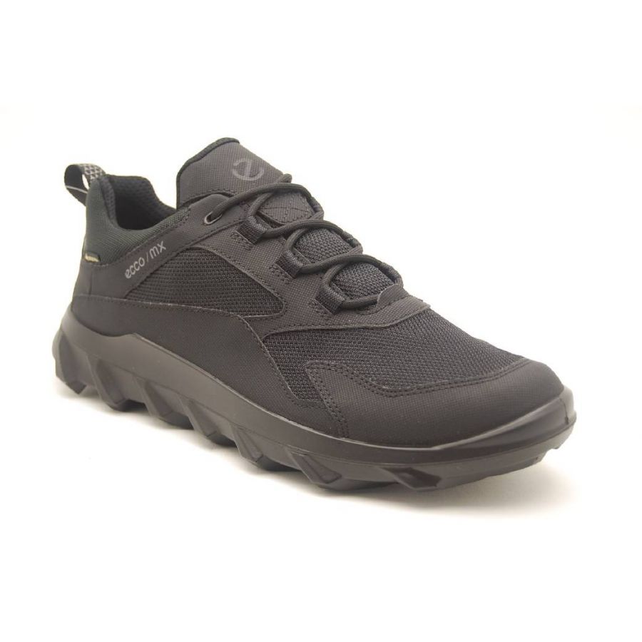 ECCO svart MX GTX sneaker