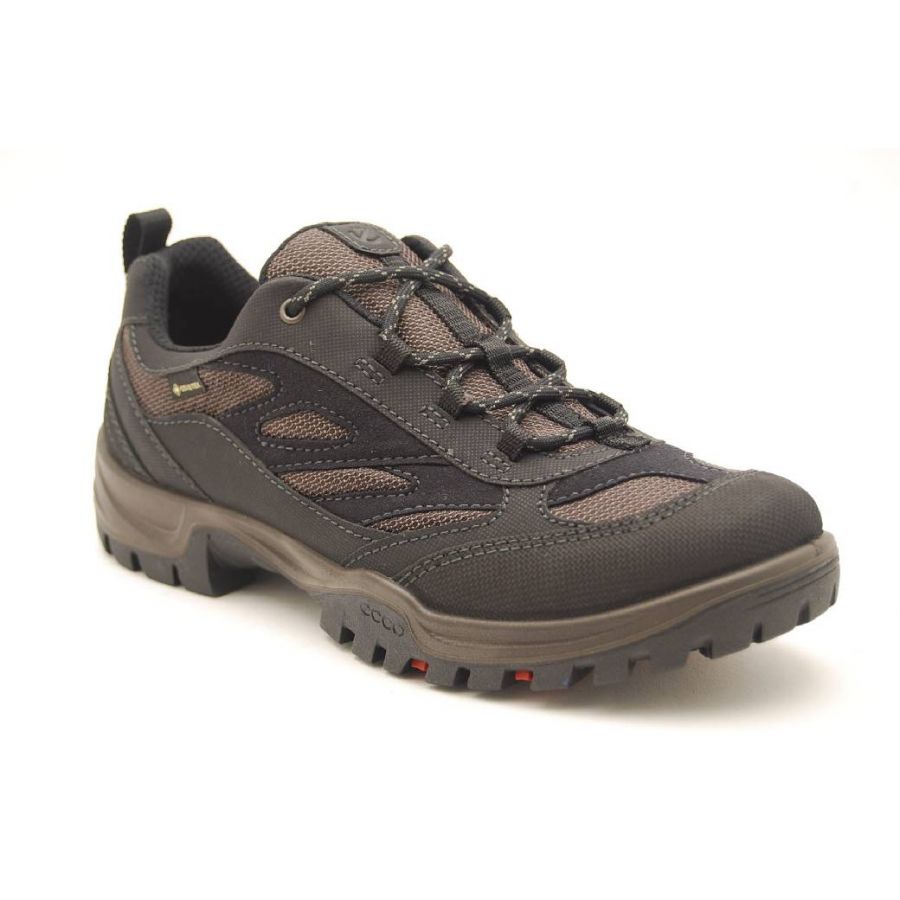 ECCO svart XPEDITION lll GTX