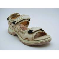 ECCO beige OFFROAD sandal