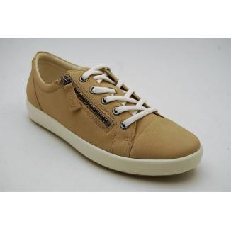 ECCO beige SOFT Vll W