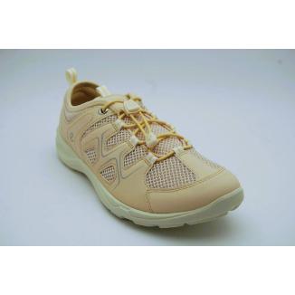 ECCO beige TERRACCRUISE nätsko
