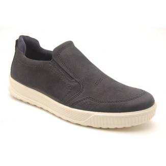 ECCO blå BAYWAY slipon